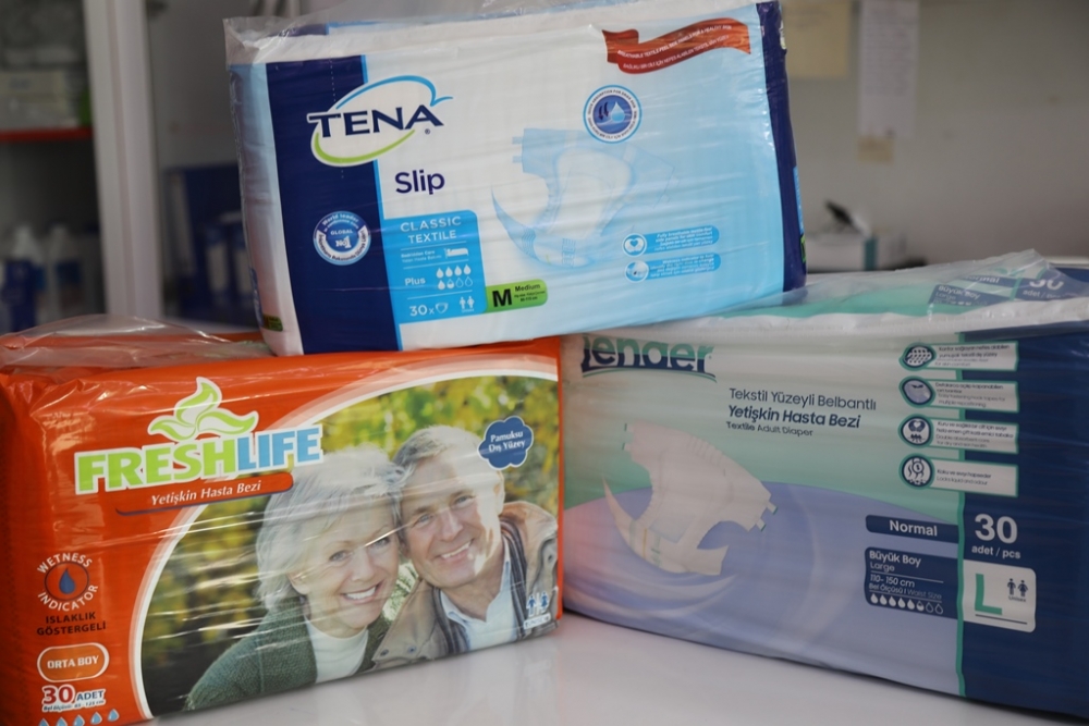 Burak Medikal, Medikal Ürünlerde Güvenilir Adres 7