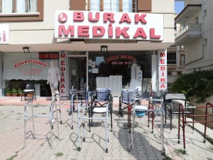 Burak Medikal, Medikal Ürünlerde Güvenilir Adres