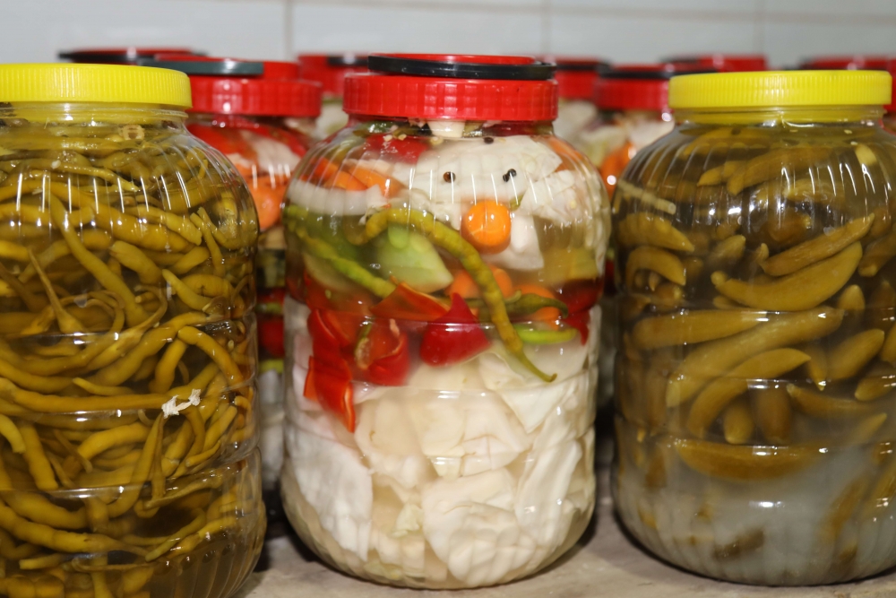 BİZİM KÖY SEPETİ 1