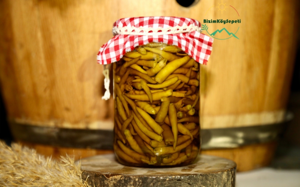 BİZİM KÖY SEPETİ 10