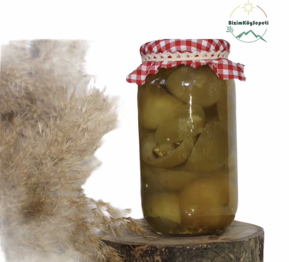 BİZİM KÖY SEPETİ 14