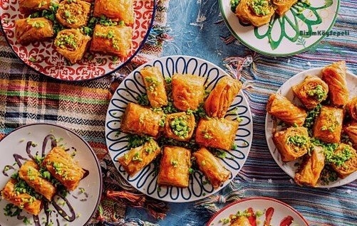 BİZİM KÖY SEPETİ 15