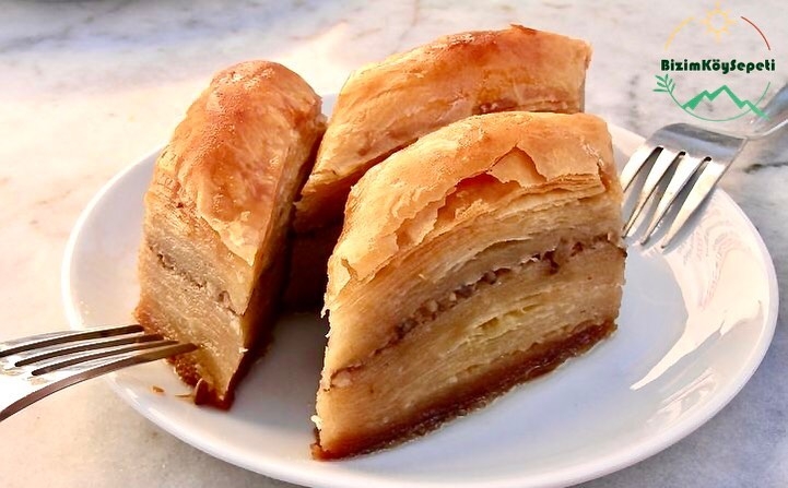 BİZİM KÖY SEPETİ 17