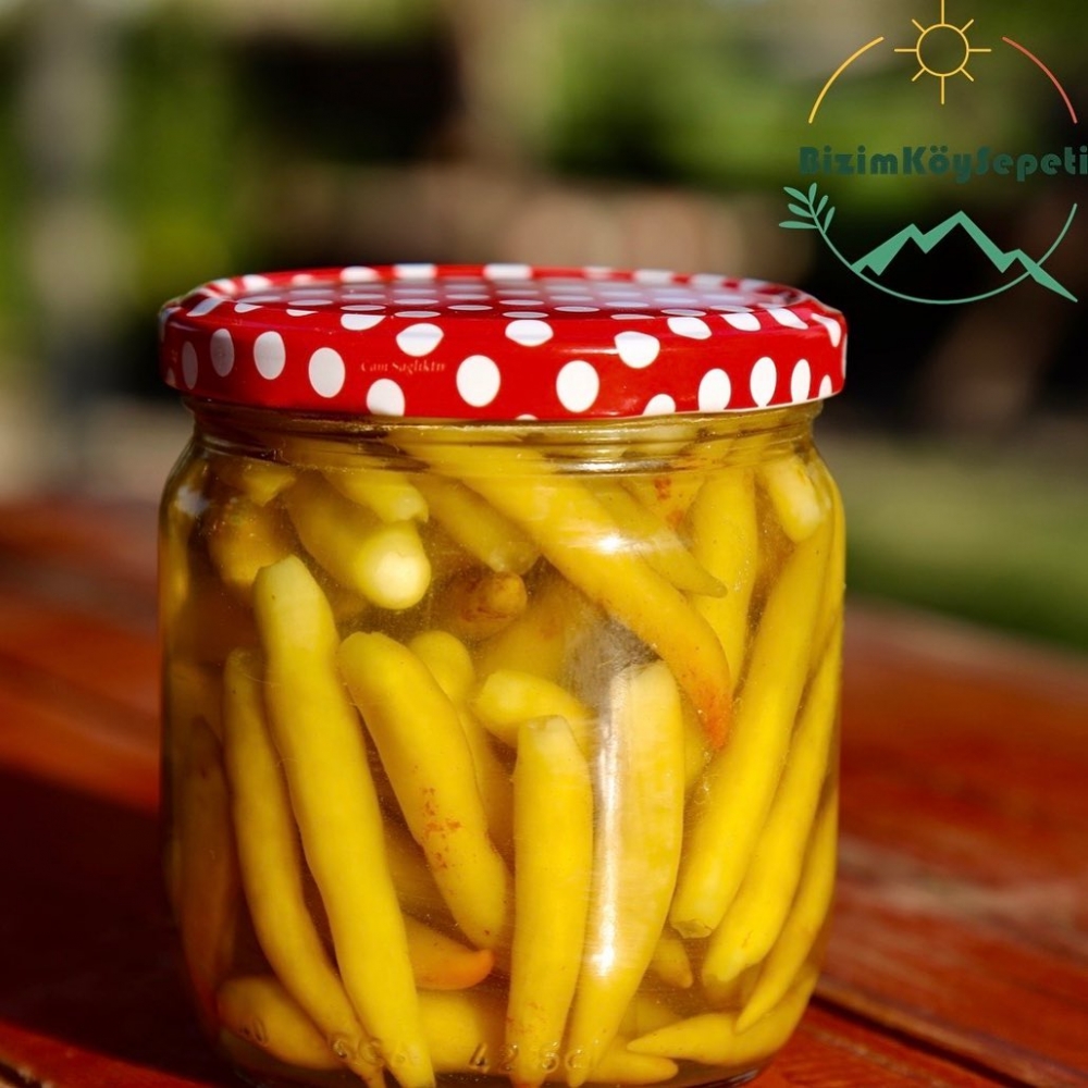 BİZİM KÖY SEPETİ 19