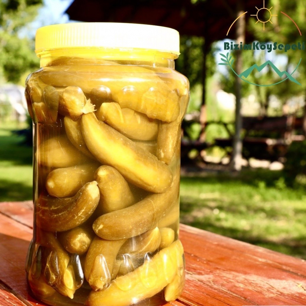 BİZİM KÖY SEPETİ 20