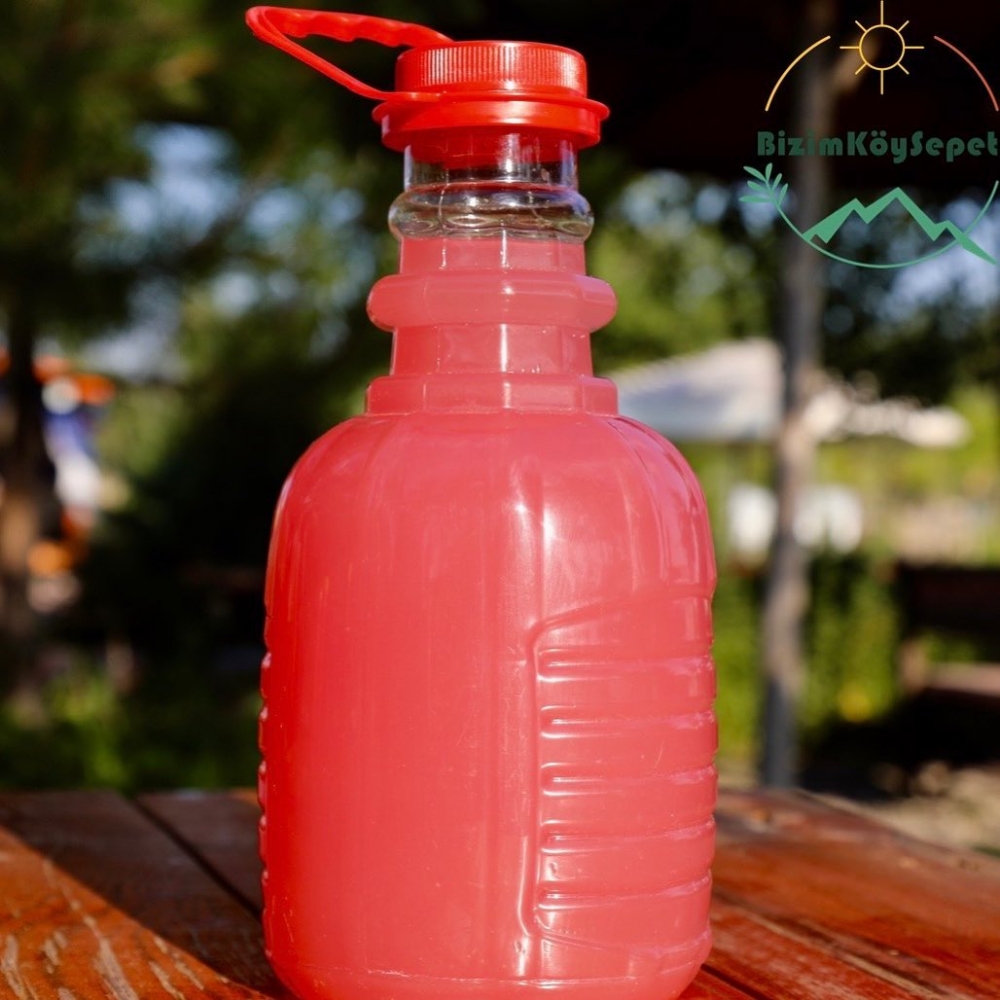 BİZİM KÖY SEPETİ 21