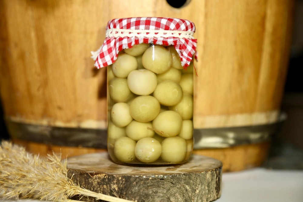 BİZİM KÖY SEPETİ 22