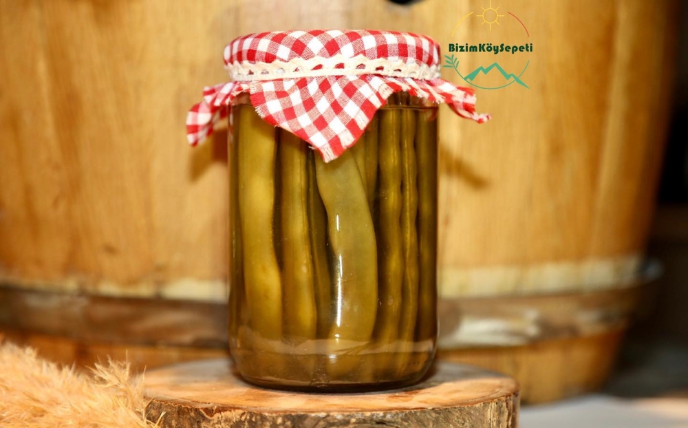 BİZİM KÖY SEPETİ 23