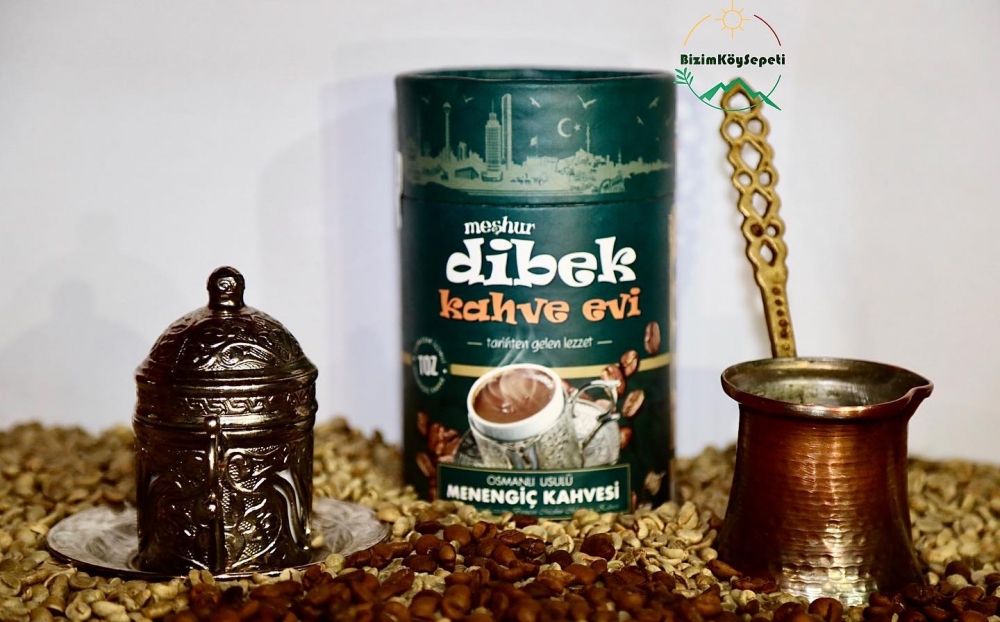 BİZİM KÖY SEPETİ 24