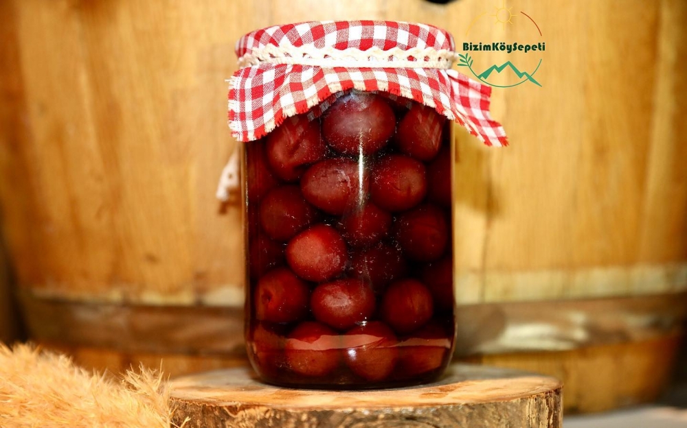 BİZİM KÖY SEPETİ 25