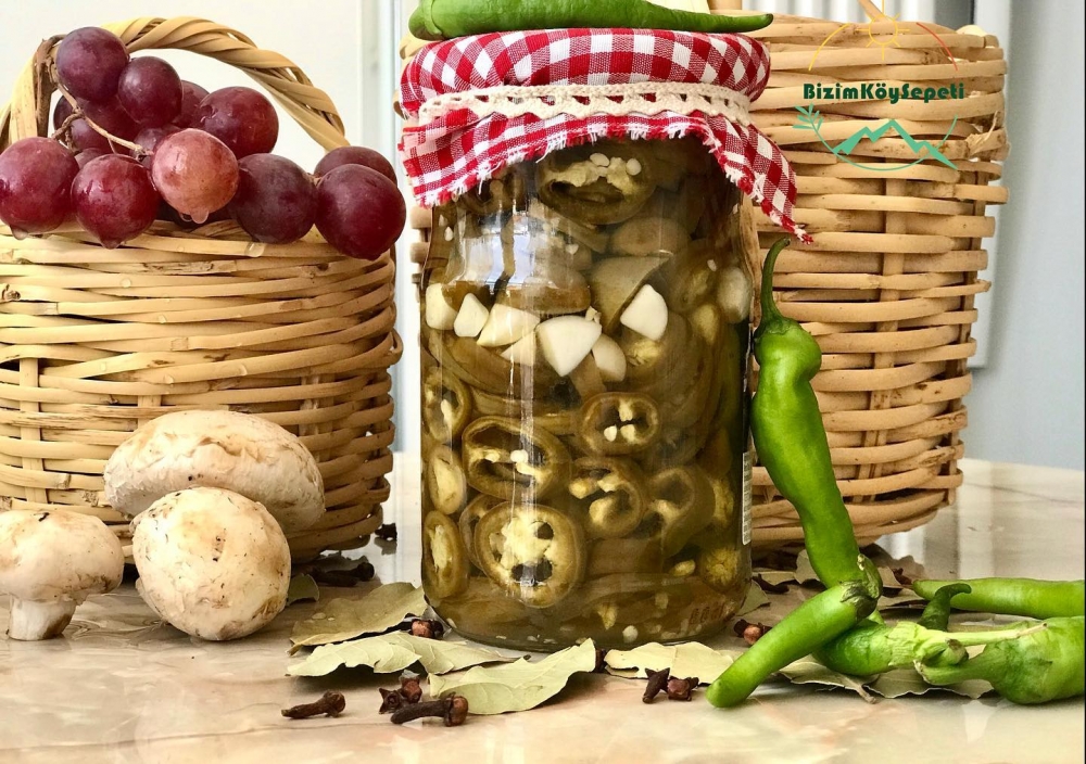 BİZİM KÖY SEPETİ 26