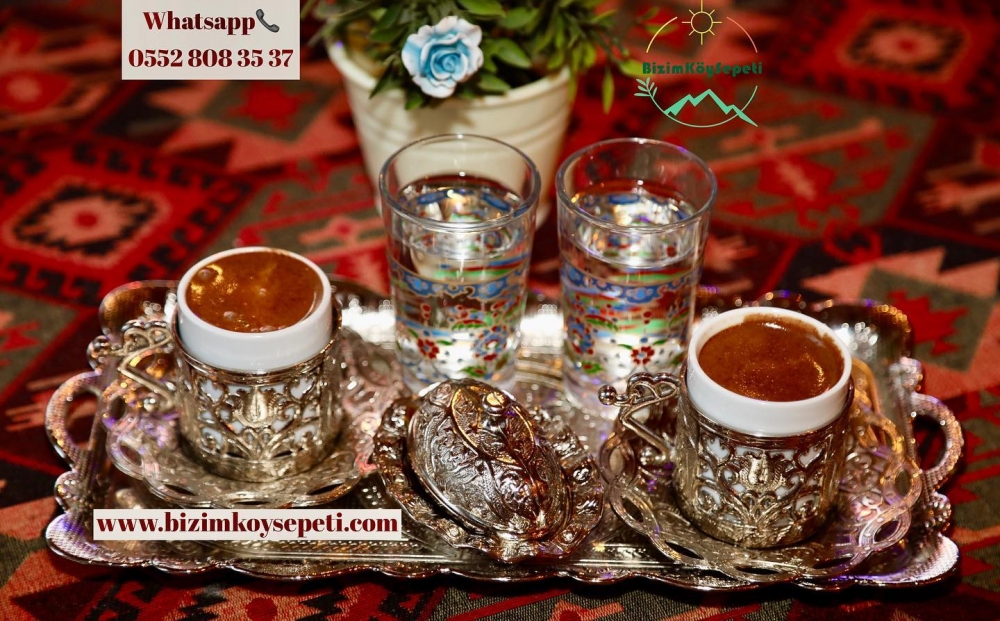 BİZİM KÖY SEPETİ 27