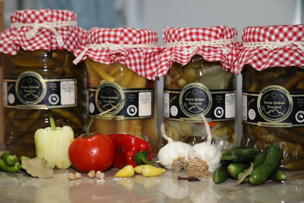 BİZİM KÖY SEPETİ 31