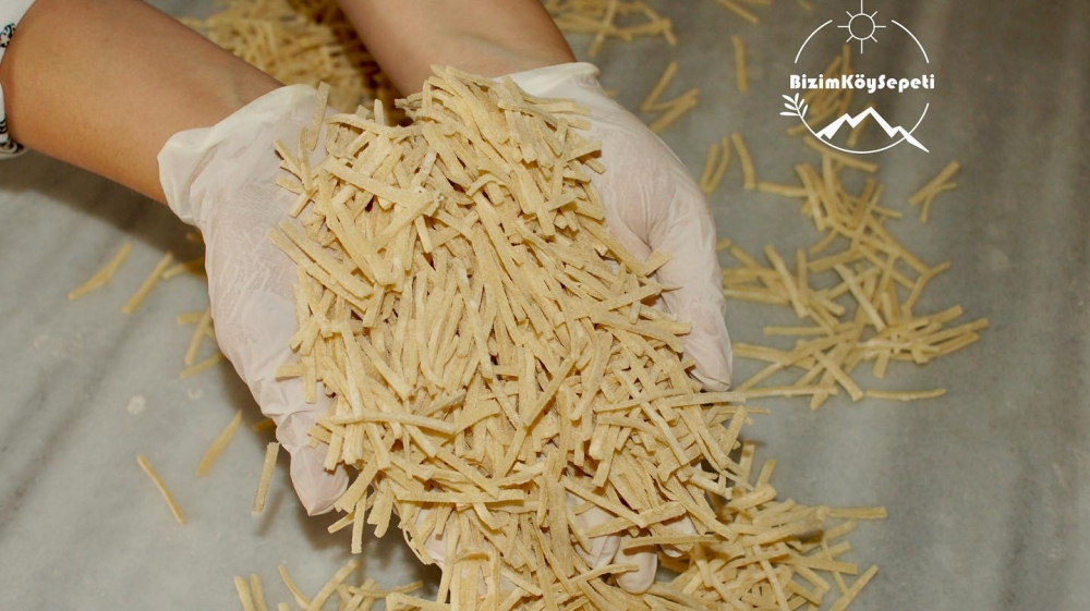 BİZİM KÖY SEPETİ 32