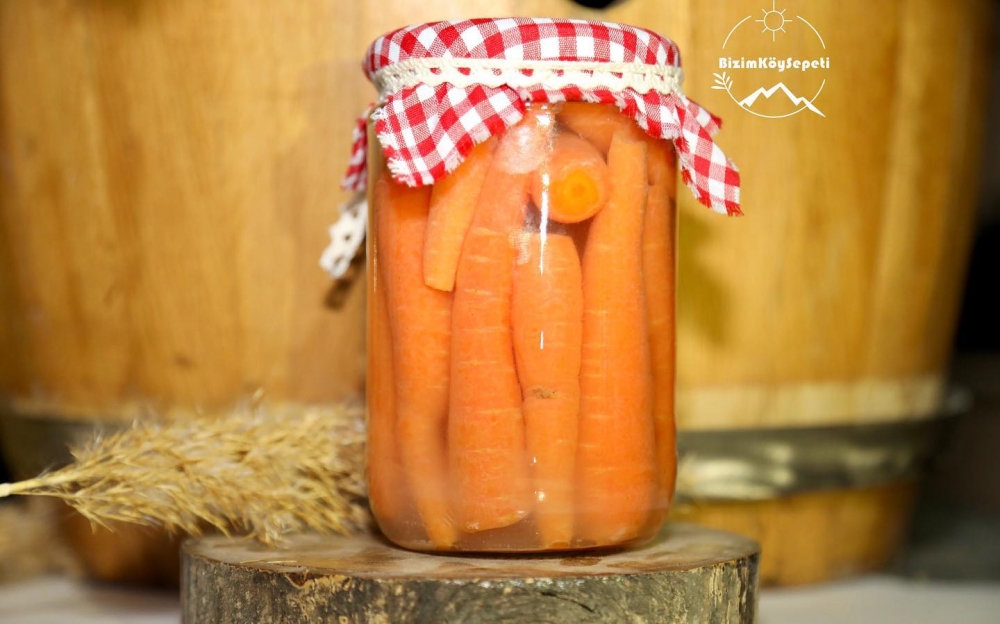 BİZİM KÖY SEPETİ 35