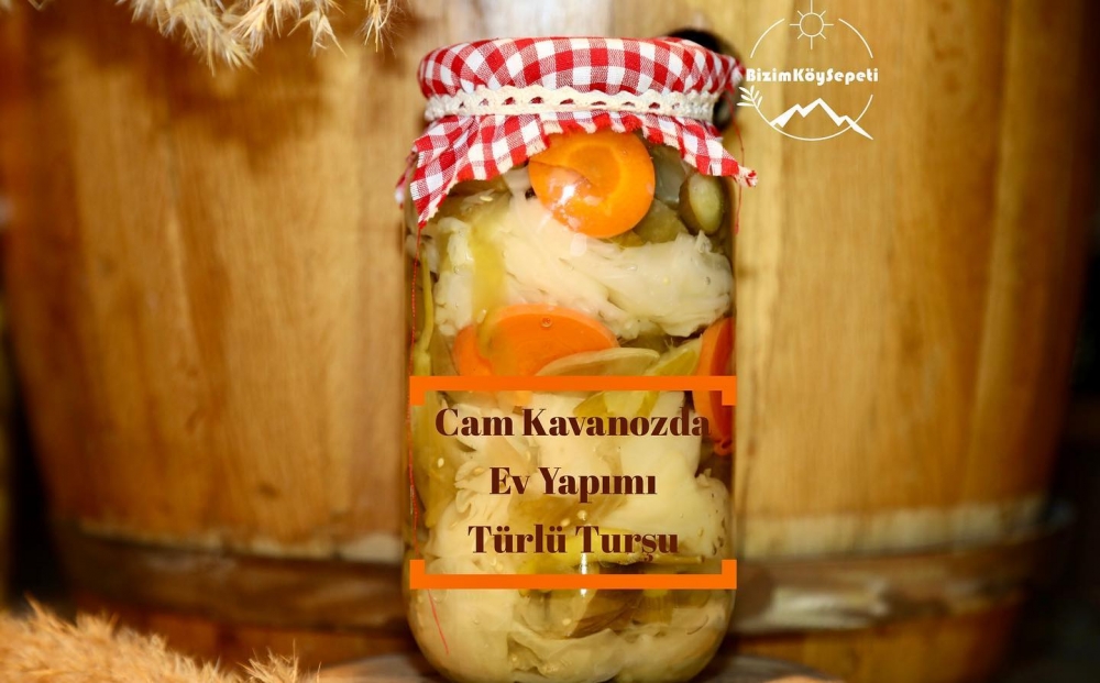 BİZİM KÖY SEPETİ 36