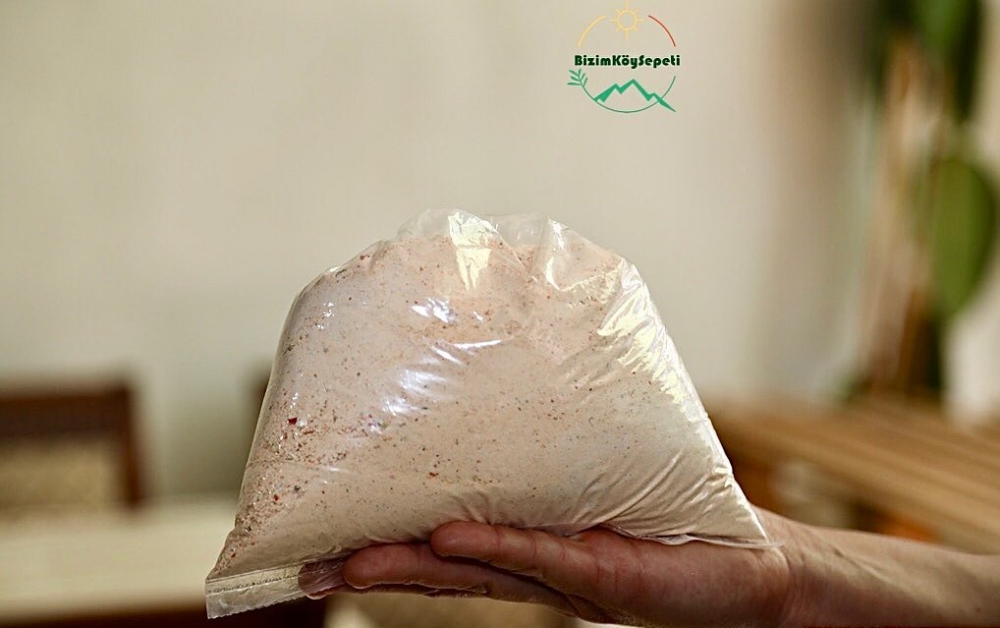 BİZİM KÖY SEPETİ 40