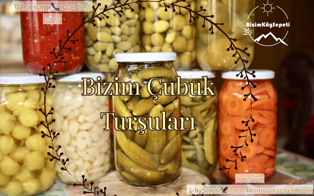 BİZİM KÖY SEPETİ 41