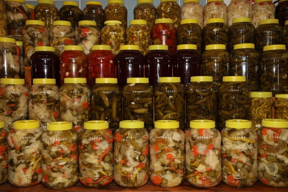 BİZİM KÖY SEPETİ 7