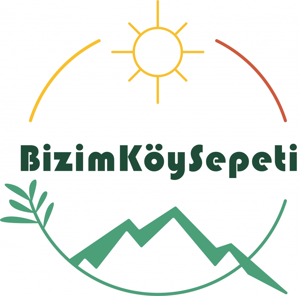 BİZİM KÖY ELMA SİRKESİ 1