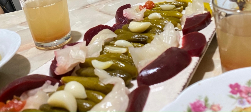 Bizim Çubuk Salatalık Turşusu 3