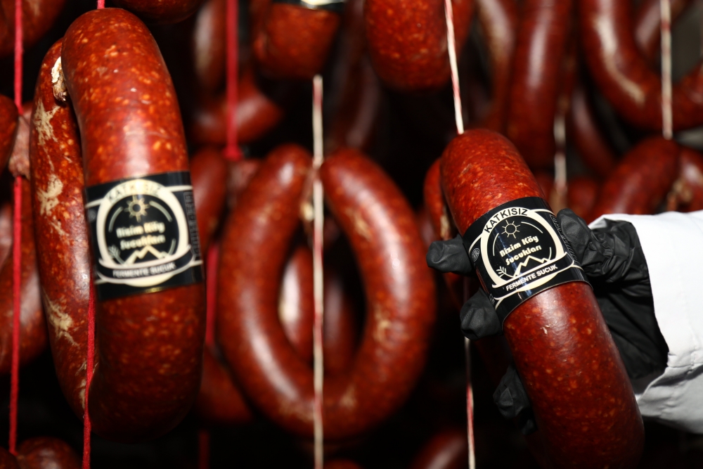 BİZİM KÖY SUCUKLARI 1