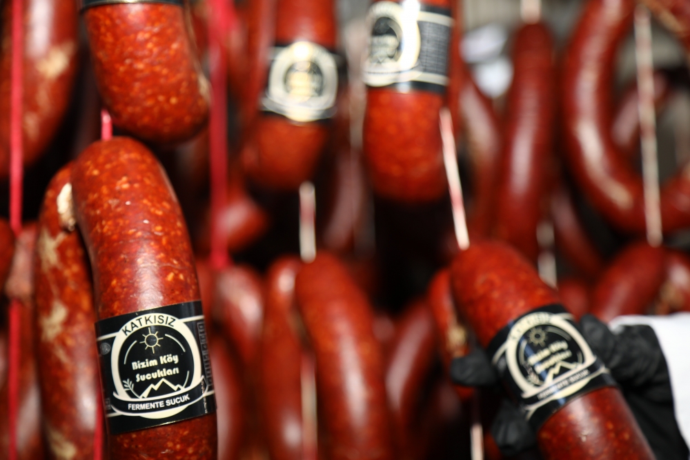 BİZİM KÖY SUCUKLARI 2