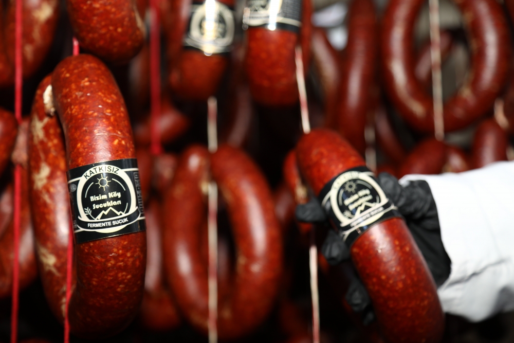 BİZİM KÖY SUCUKLARI 3