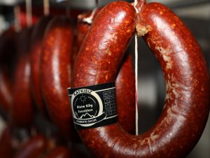 BİZİM KÖY SUCUKLARI