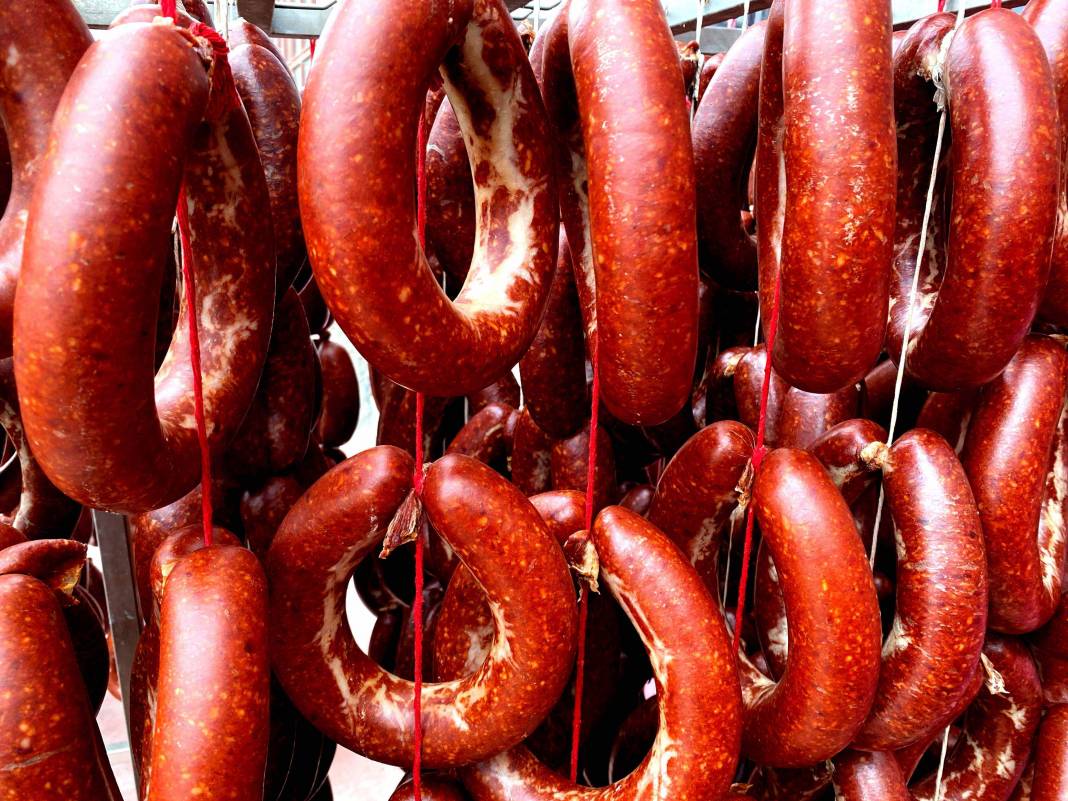 Turşu hem lezzetli hem sağlıklı 11