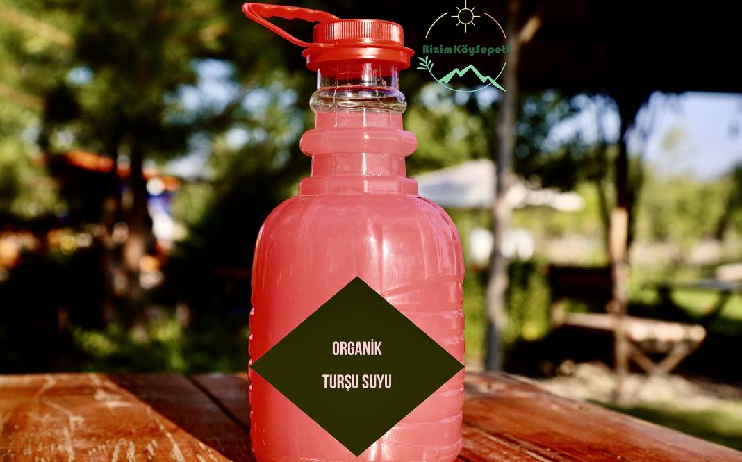 Turşu hem lezzetli hem sağlıklı 18