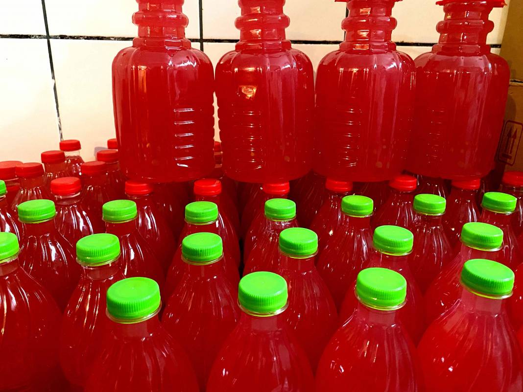 Turşu hem lezzetli hem sağlıklı 6