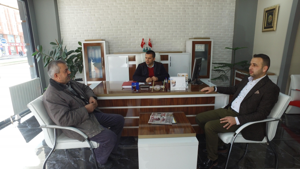 Toprak İnşaat Emlak 2