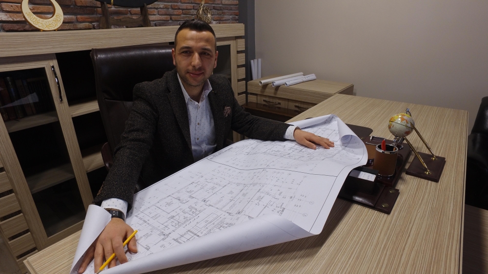 Toprak İnşaat Emlak 3