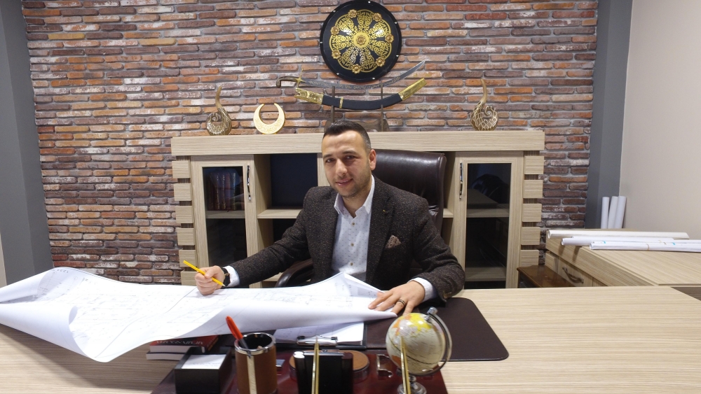 Toprak İnşaat Emlak 5