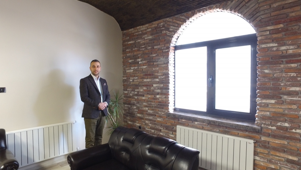 Toprak İnşaat Emlak 6