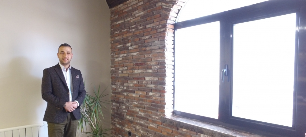 Toprak İnşaat Emlak 7