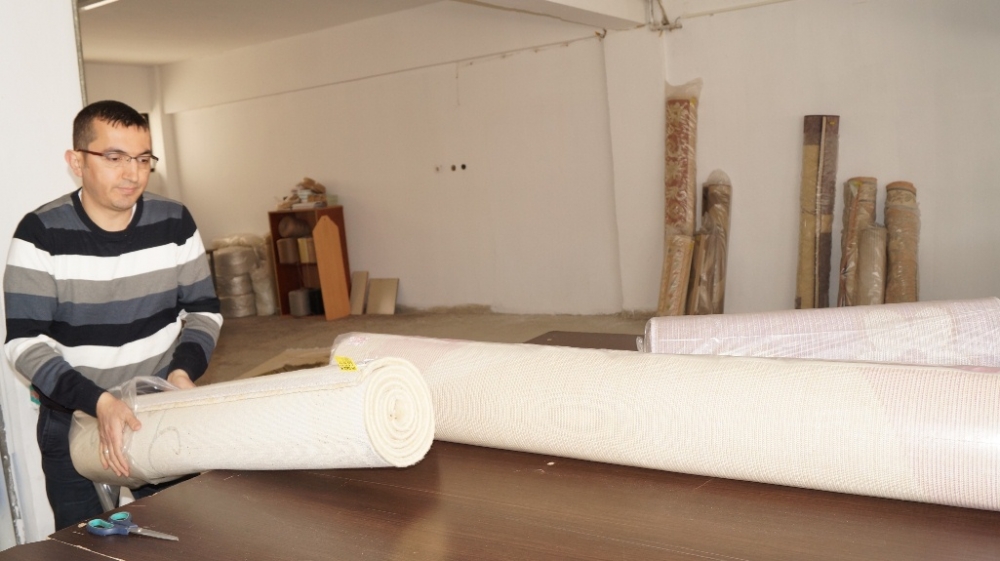 HAS İPEK HALI YIKAMA 12