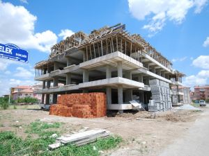 Aktaş Grup İnşaat ve Gayrimenkul Devem Eden Projeler