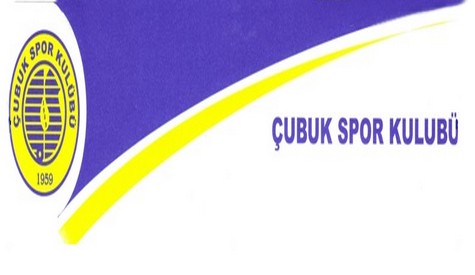 Çubuksporun yeni başkanı Sedat Yiğiner'e ziyaret