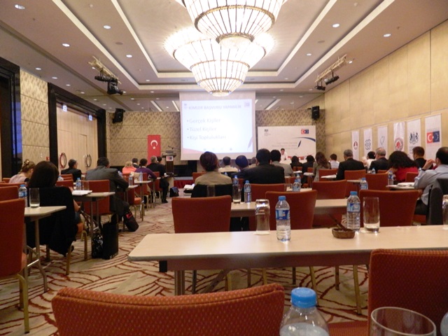 İNSAN HAKLARI ALANINDA BİREYSEL BAŞVURU