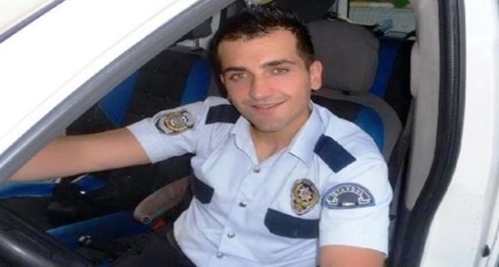 POLİS MEMURU İNTİHAR ETTİ