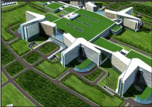 Ankara'ya ikinci dev hastane