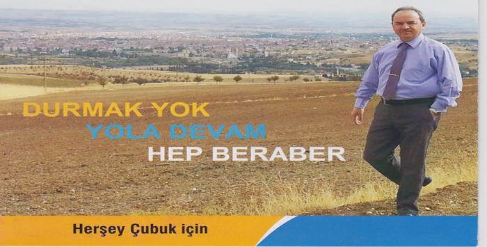 HAK, HUZUR, HİZMET için GÖNLÜNÜZE TALİBİM