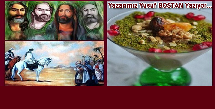 ŞEHRULLAHİ’L MUHARREM