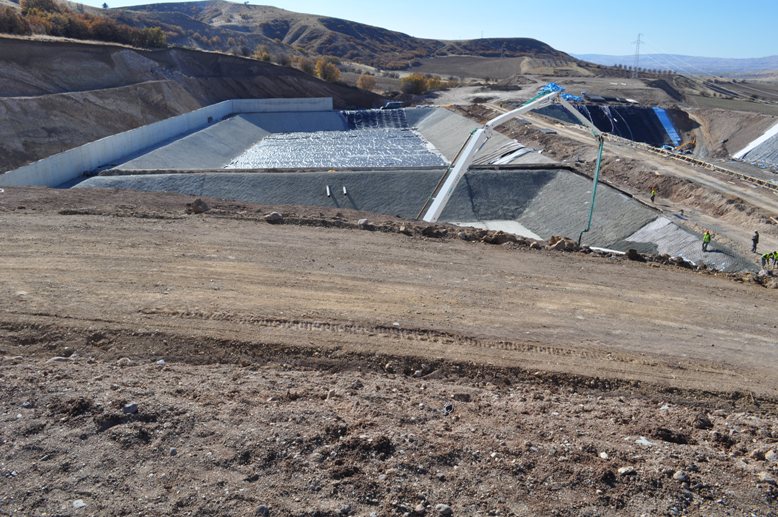 Geleceğin Yakıtı Biyogaz Toplantısı Yapıldı