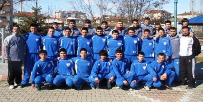 ÇUBUK GENÇLİKSPOR'DAN DUYURU