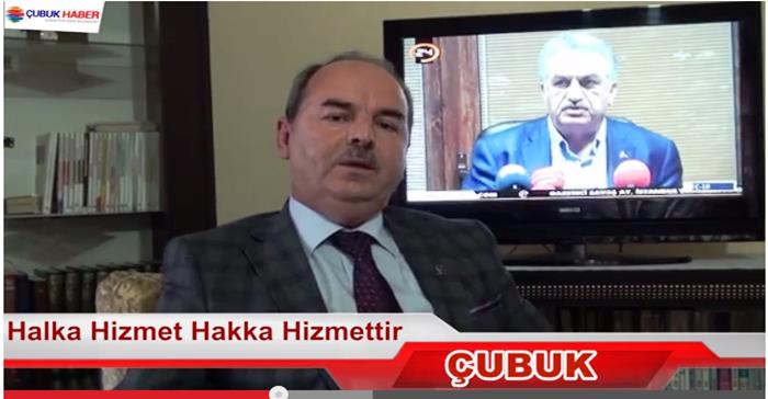 SEVGİLİ BAŞKANLARIM!