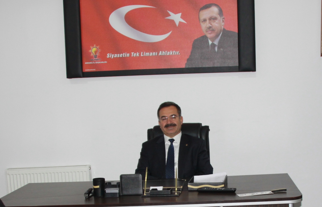 AK PARTİ MECLİS ÜYESİ ADAYLARI TAM LİSTE