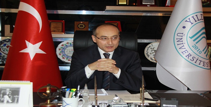 Çubuk’a Sağlık Eğitim Merkezi açılacak